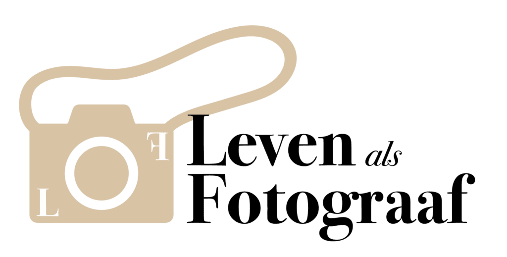 Logo_LevenAlsFotograaf